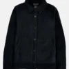 Women’s Burton Cinder Fleece Snap Shirt