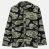 Women’s Burton Cinder Fleece Snap Shirt
