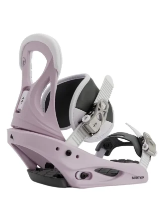 Women’s Burton Citizen Re:Flex Snowboard Binding