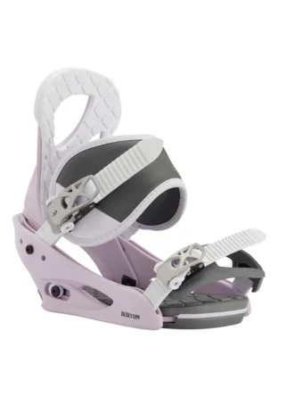 Women’s Burton Citizen Re:Flex Snowboard Binding