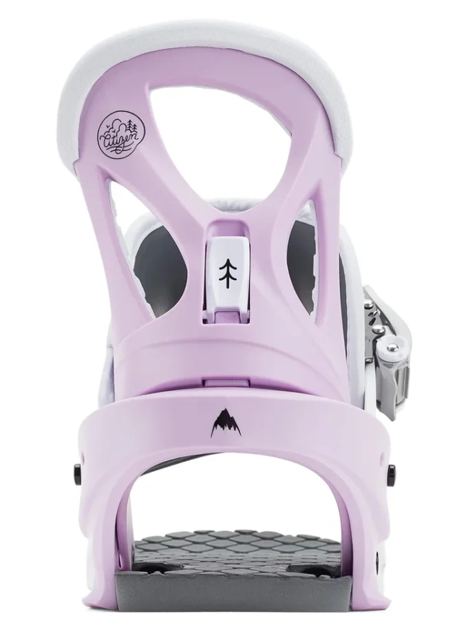 Women’s Burton Citizen Re:Flex Snowboard Binding