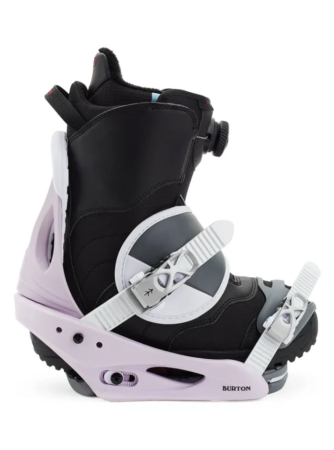 Women’s Burton Citizen Re:Flex Snowboard Binding