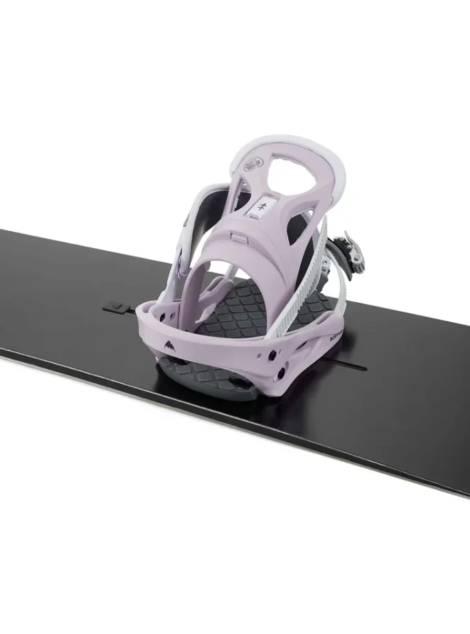 Women’s Burton Citizen Re:Flex Snowboard Binding
