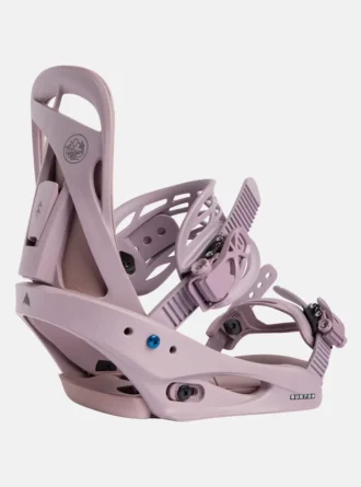 Women’s Burton Citizen Re:Flex Snowboard Bindings