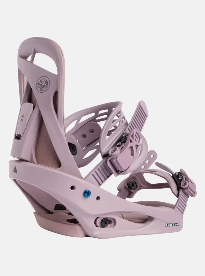 Women’s Burton Citizen Re:Flex Snowboard Bindings