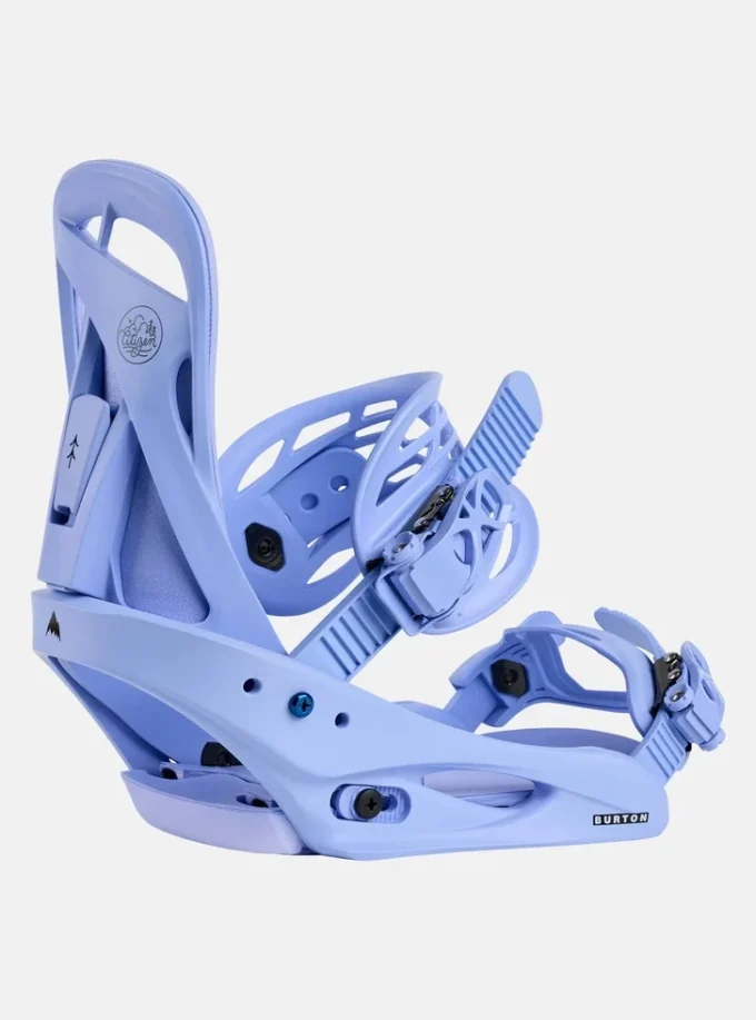 Women’s Burton Citizen Re:Flex Snowboard Bindings