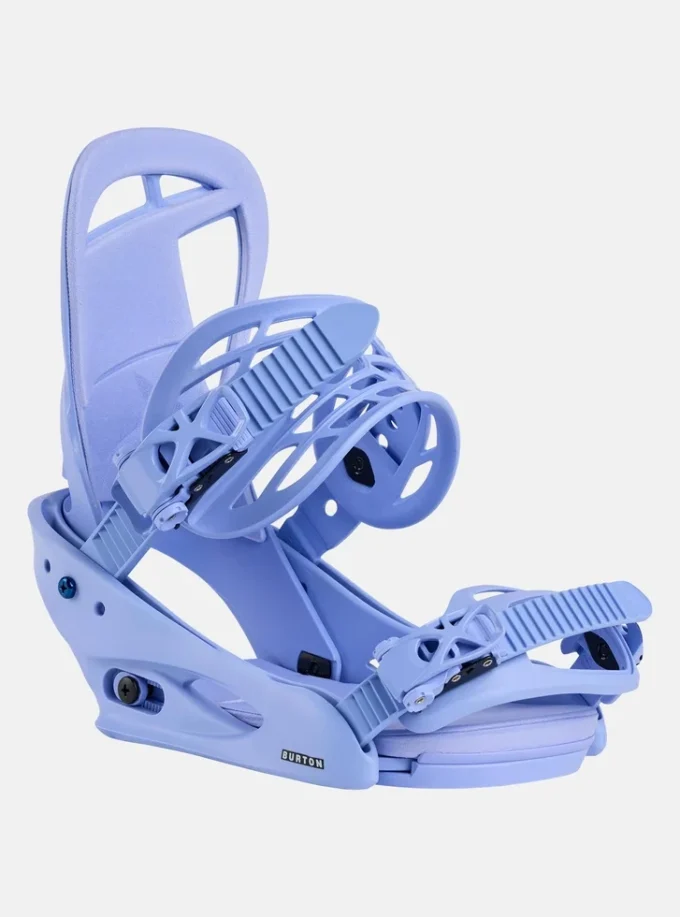 Women’s Burton Citizen Re:Flex Snowboard Bindings