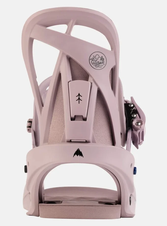 Women’s Burton Citizen Re:Flex Snowboard Bindings