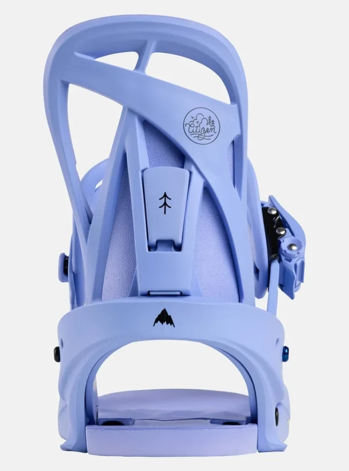 Women’s Burton Citizen Re:Flex Snowboard Bindings