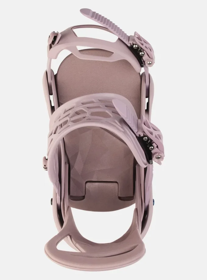 Women’s Burton Citizen Re:Flex Snowboard Bindings