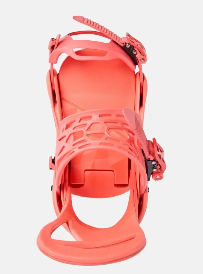 Women’s Burton Citizen Re:Flex Snowboard Bindings
