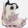 Women’s Burton Citizen Re:Flex Snowboard Bindings