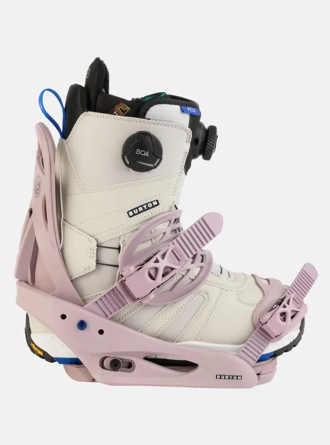 Women’s Burton Citizen Re:Flex Snowboard Bindings