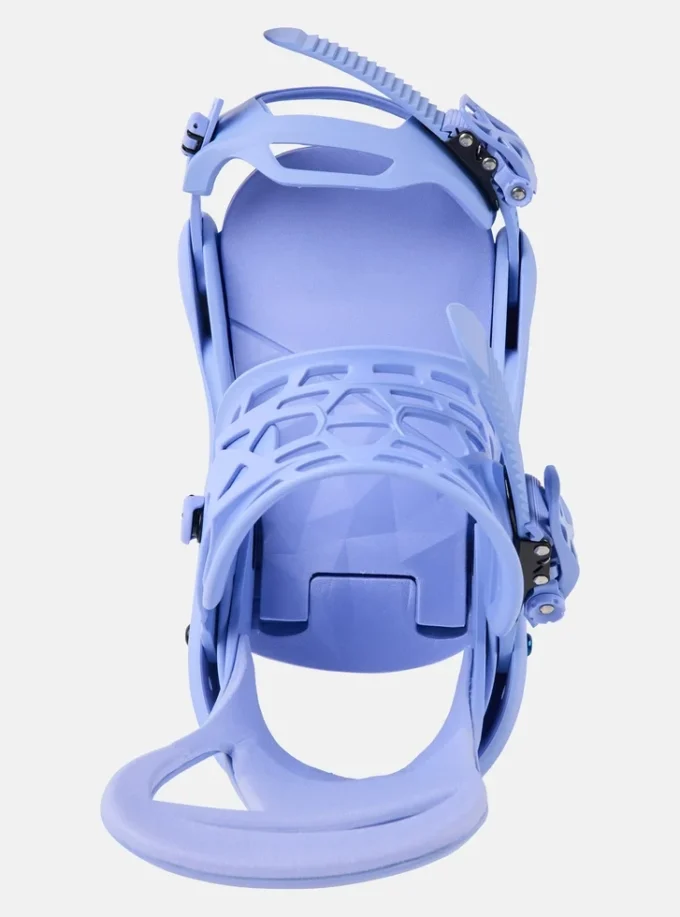 Women’s Burton Citizen Re:Flex Snowboard Bindings