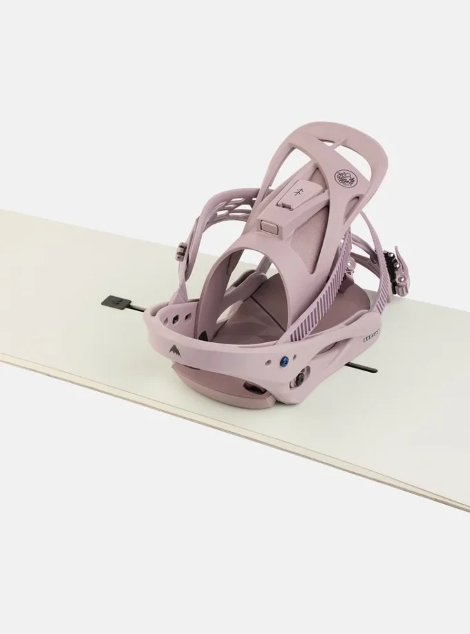 Women’s Burton Citizen Re:Flex Snowboard Bindings