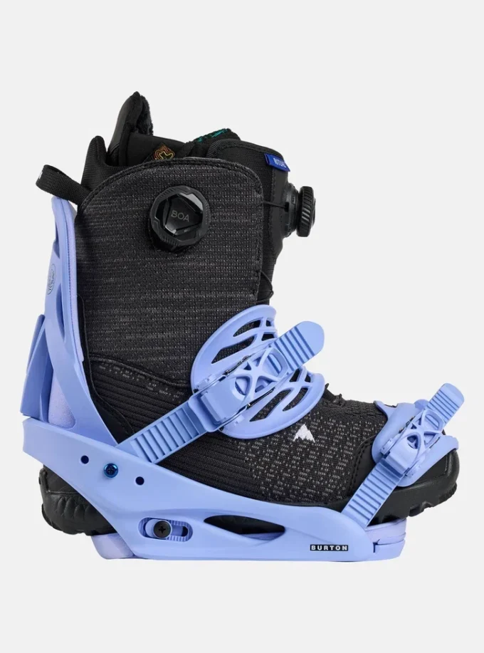 Women’s Burton Citizen Re:Flex Snowboard Bindings
