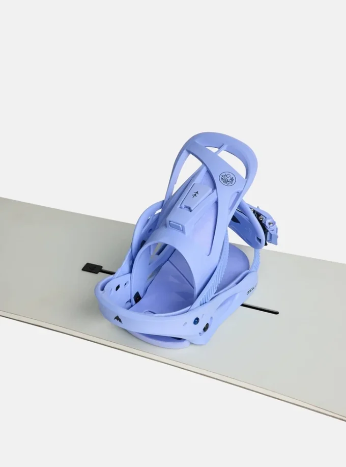 Women’s Burton Citizen Re:Flex Snowboard Bindings