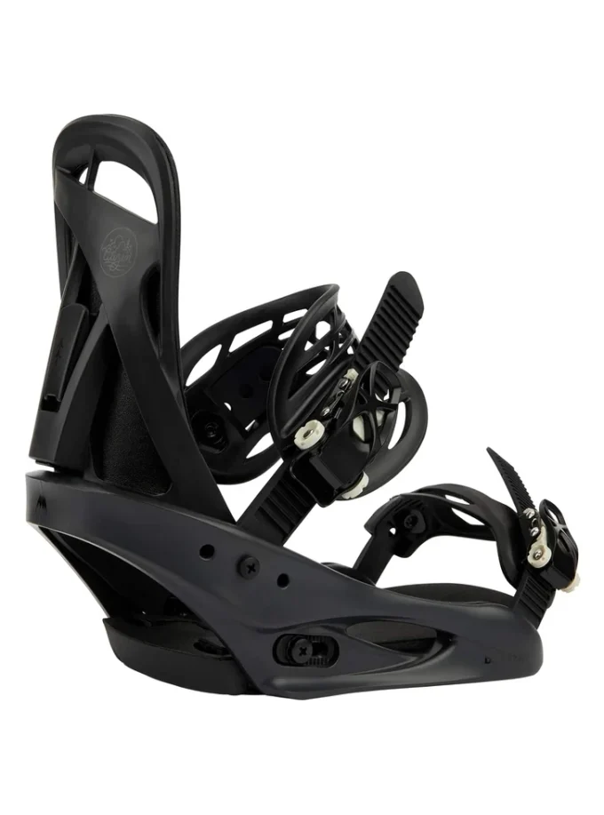 Women’s Burton Citizen Re:Flex Snowboard Bindings – Sample