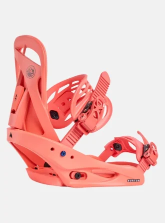 Women’s Burton Citizen Re:Flex Snowboard Bindings (Sample)