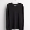 Women’s Burton Classic Blank Long Sleeve T-Shirt