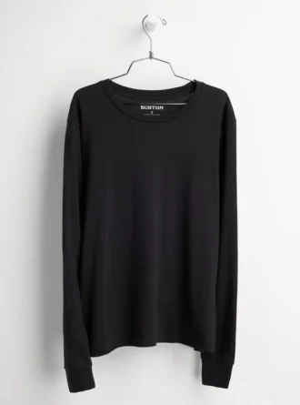 Women’s Burton Classic Blank Long Sleeve T-Shirt