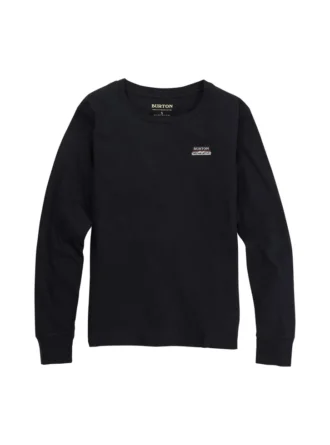 Women’s Burton Classic Long Sleeve T-Shirt