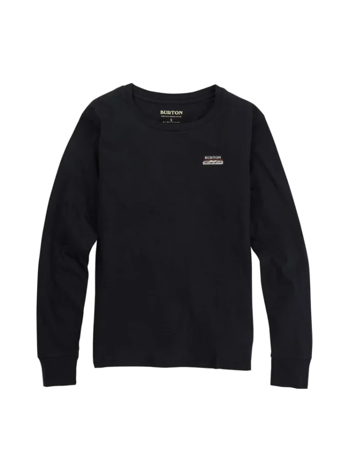 Women’s Burton Classic Long Sleeve T-Shirt