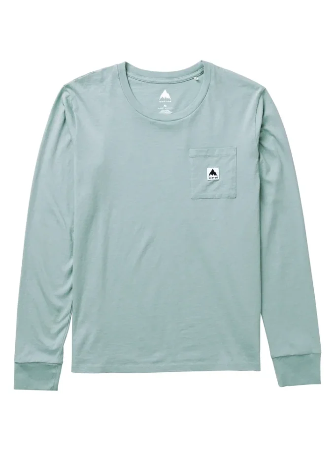 Women’s Burton Colfax Long Sleeve T-Shirt