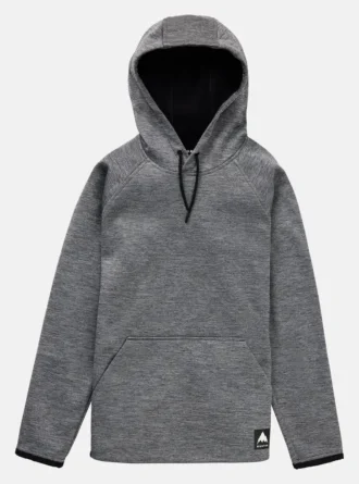 Women’s Burton Crown Weatherproof Fleece Pullover
