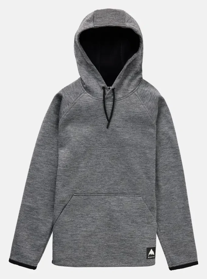 Women’s Burton Crown Weatherproof Fleece Pullover