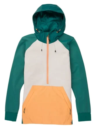 Women’s Burton Crown Weatherproof Performance Pullover Hoodie