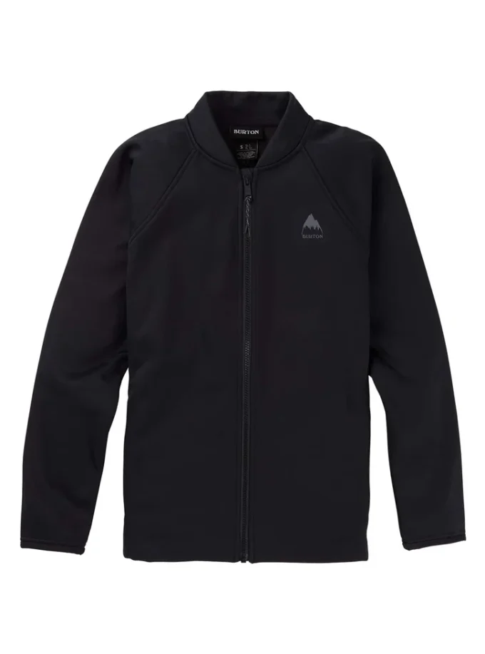 Women’s Burton Crown Weatherproof Track Jacket