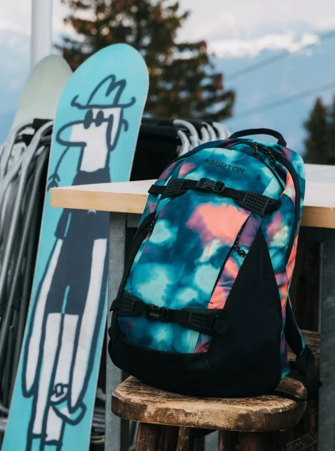 Women’s Burton Day Hiker 25L Backpack