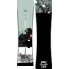 Women’s Burton Day Trader Flat Top Snowboard