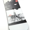 Women’s Burton Day Trader Flat Top Snowboard