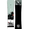 Women’s Burton Day Trader Snowboard – 2nd Quality