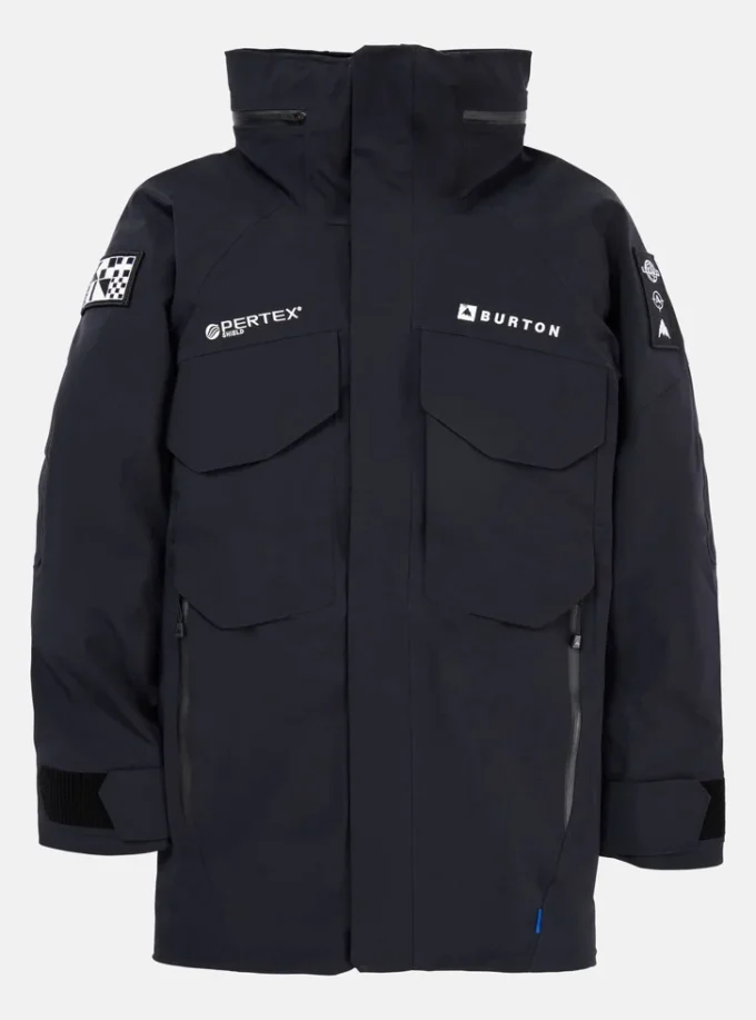 Women’s Burton Daybeacon 3L Jacket