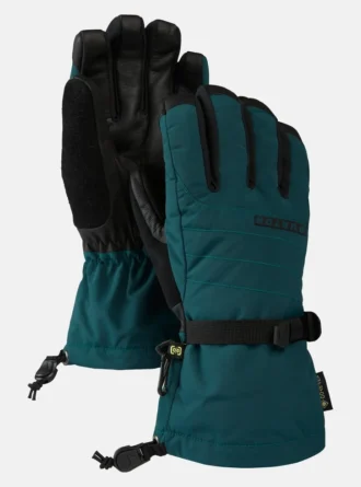 Women’s Burton Deluxe GORE‑TEX Gloves