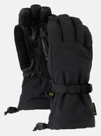 Women’s Burton Deluxe GORE‑TEX Gloves