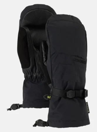 Women’s Burton Deluxe GORE‑TEX Mittens