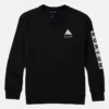 Women’s Burton Elite Crewneck Sweatshirt