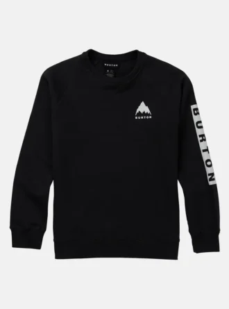 Women’s Burton Elite Crewneck Sweatshirt