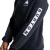 Women’s Burton Elite Crewneck Sweatshirt