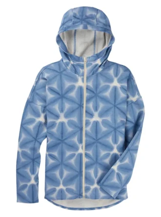 Women’s Burton Ellmore Full-Zip Hoodie