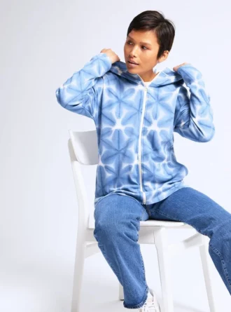 Women’s Burton Ellmore Full-Zip Hoodie