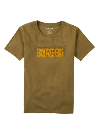 Women’s Burton Elsie Short Sleeve T-Shirt