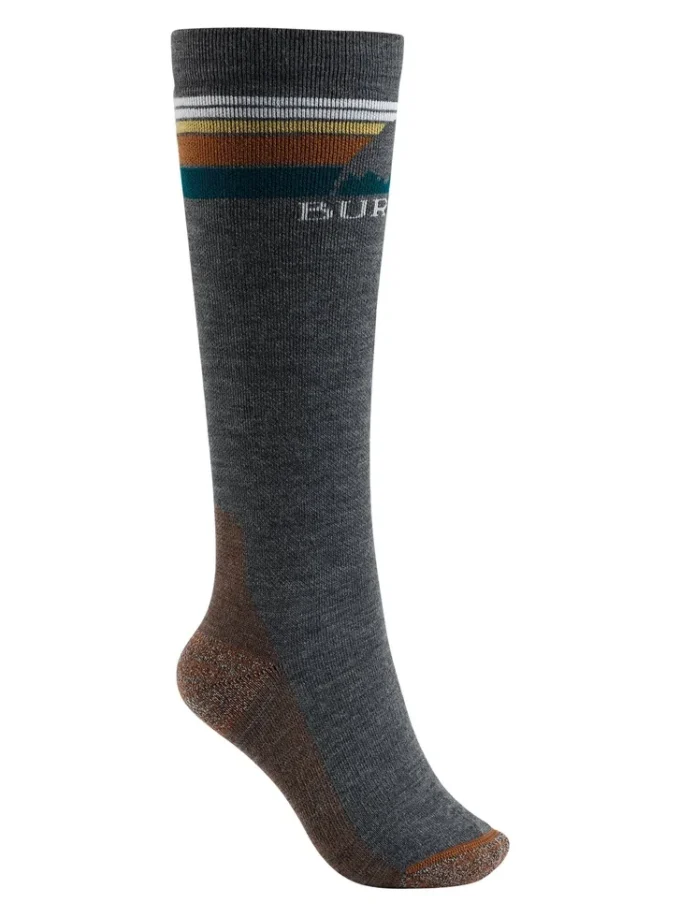 Women’s Burton Emblem Midweight Sock
