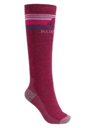 Women’s Burton Emblem Midweight Socks
