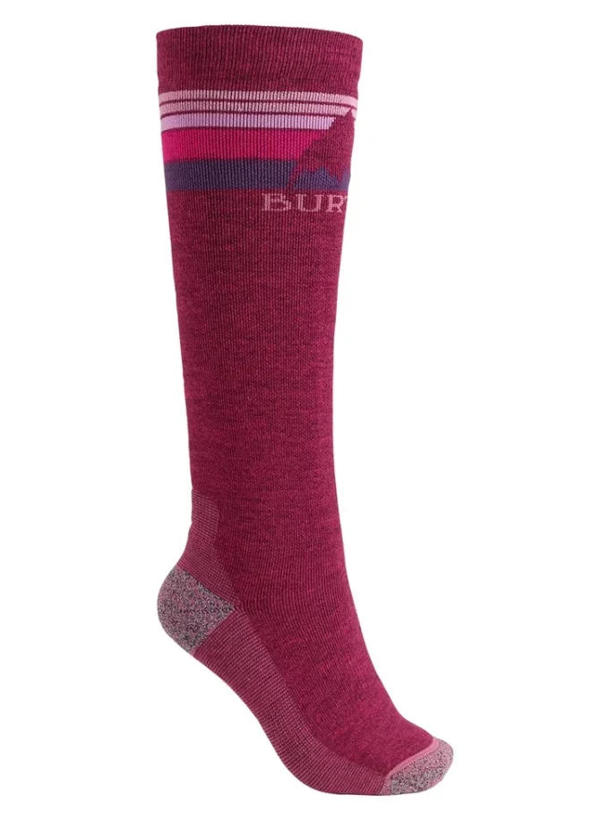 Women’s Burton Emblem Midweight Socks