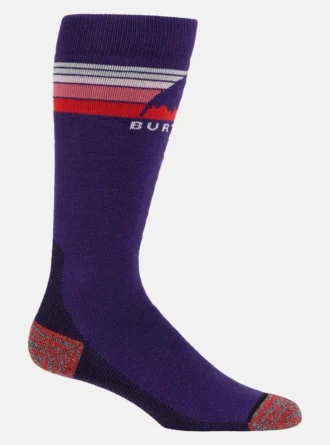 Women’s Burton Emblem Midweight Socks
